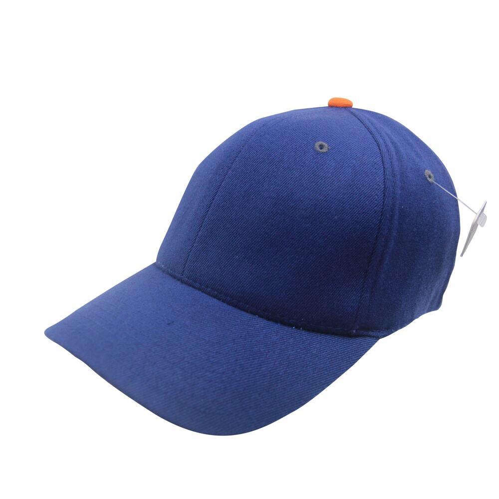 Vintage NWT Stussy Fitted Cap